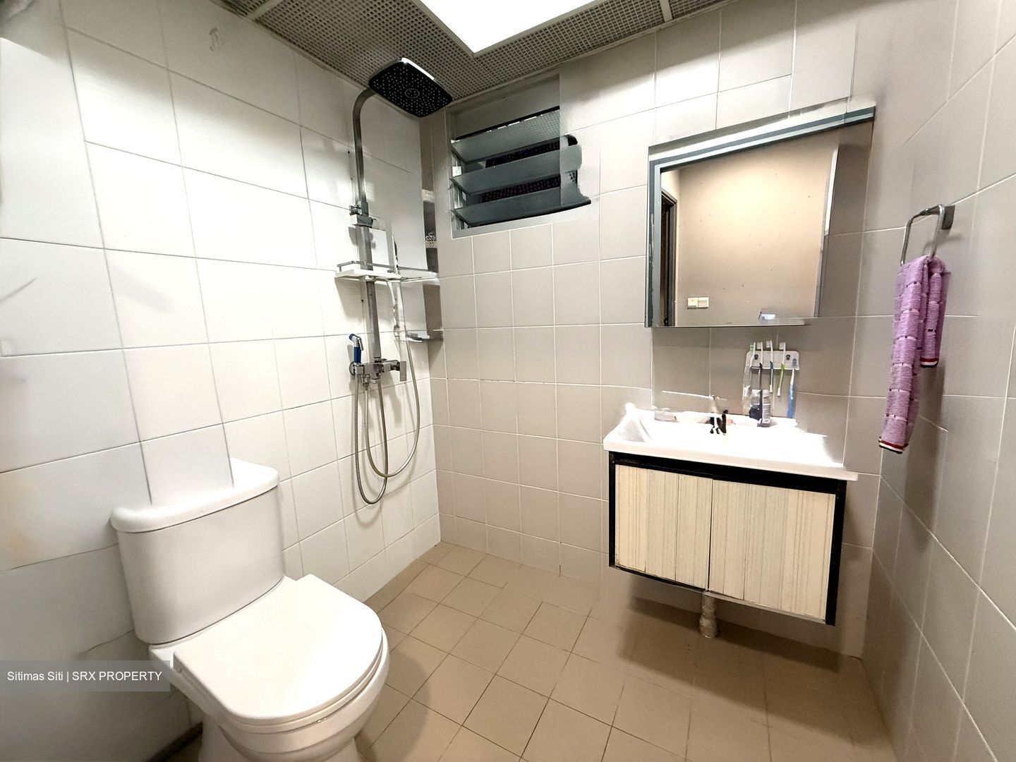 Blk 180A Rivervale Arc (Sengkang), HDB 3 Rooms #573884981